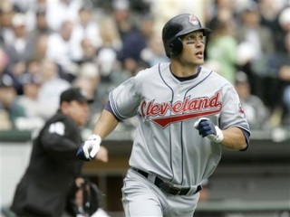 Grady Sizemore picture, image, poster